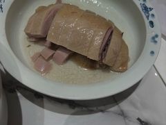 -金陵后厨·南京菜(新街口秣陵路店)