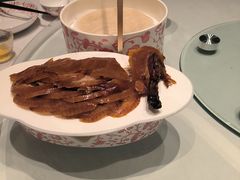 -香丰阁·烤鸭·川湘菜(清河店)