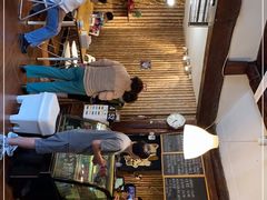 -鬼味烤翅(南锣鼓巷店)