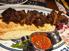 -卢布里西餐厅(总店)