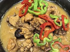 -李氏传家菜(兴城路店)