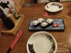 -吉炙烧鸟•本格料理(国际商贸城店)