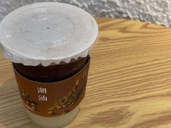 -Cafe on warm(丹霞店)