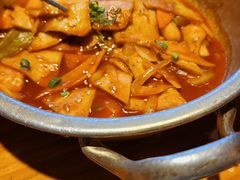 -kingkong大猩猩烤肉(CBD店)