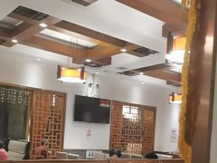 -福来居烤鸭店(天坛二店)