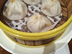 -王家沙点心店(南京西路总店)