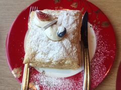 -金鹰国际酒店·满园春中餐厅