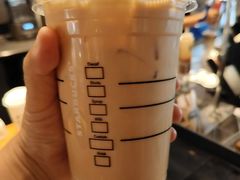 -星巴克(夏日百货店)