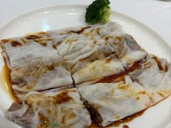 -丰尔粥食·顺德鱼生·干蒸排骨顺德菜(大良分店)