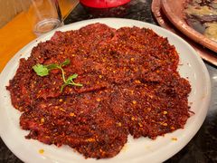 尖叫牛肉-老码头火锅(玉林店)