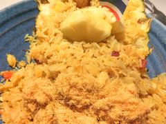 -太食獸泰式茶餐厅(济南万象城店)