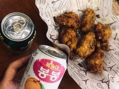-韩礼年糕(飞虹路店)