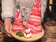 -卤校长重庆火锅(银泰城店)