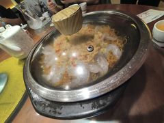 -川流不息·地道川菜·小龙虾(松东路店)