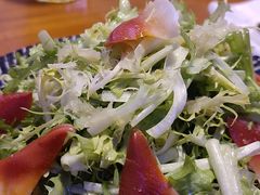 海鲜沙拉-hallch好吃餐厅(奥体中心店)