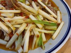 -自贡盐帮菜·玩辣餐厅(樱花园西街店)