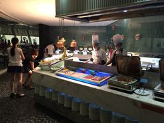 339旋转餐厅-339旋转餐厅(天府熊猫塔店)
