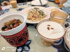 -撒拉花儿·新疆菜·清真(太阳宫店)