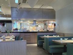 -茶港·点心·啫啫煲(王府井店)