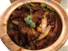 -福苗小骆驼烧烤(莲湖路店)