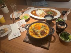 -CURRY YA 熟成咖哩專門店(深圳湾万象城店)