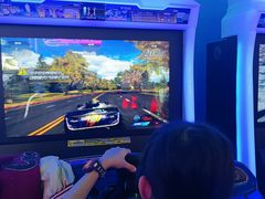 -快乐街区(成都龙湖北城天街店)