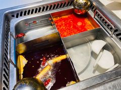 -海底捞火锅(顺义华联店)