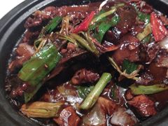 -玫瑰厅上海菜(兴国路店)