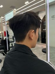 -MT·ID 烫发.染发.接发SALON