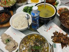 -仙林宾馆-餐厅
