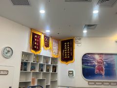 -龙格亲子游泳·水育早教运动中心(绿宝中心)