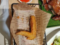 -顺卿庭·广东顺德菜(夫子庙水游城店)