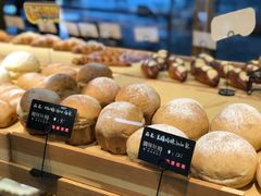 -啊噗吐呦现场烘焙(麦凯乐店)