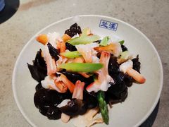 -兰溪小馆(东直门簋街店)