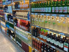 零售区-果蔬好生活超市(东湖店)