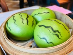 -万丽轩·粤菜(王府井金茂万丽酒店)