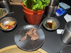 -谷牛和牛烤肉(漕河泾印象城店)