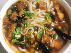 -易裕和·长沙米粉(友谊路店)