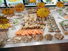 -添福来墨鱼饺子 · 海鲜东北菜(泡崖店)