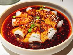 -麻六记(新天地店)