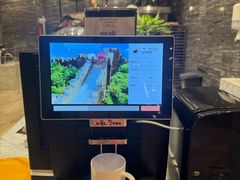 -丽都皇冠假日酒店·Matrix亦餐厅(望京店)
