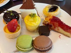 -Social 秀西餐厅-长沙瑞吉酒店(运达店)