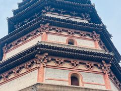 -天宁寺