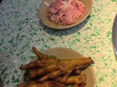 -鸿姐老火锅(疁城新天地店)