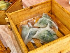 -汕头君华海逸酒店·鸿桃轩中餐厅