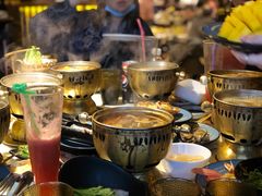 -喜庭海鲜自助(来福士店)