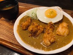 芝士鸡块咖喱-金龙咖喱