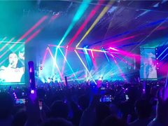 -国家会展中心（上海）虹馆EH