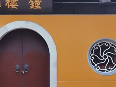 -西园戒幢律寺
