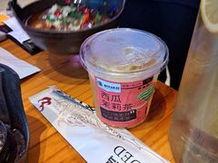 -唐力九头鸟烧烤·罗田吊锅(西云楼店)